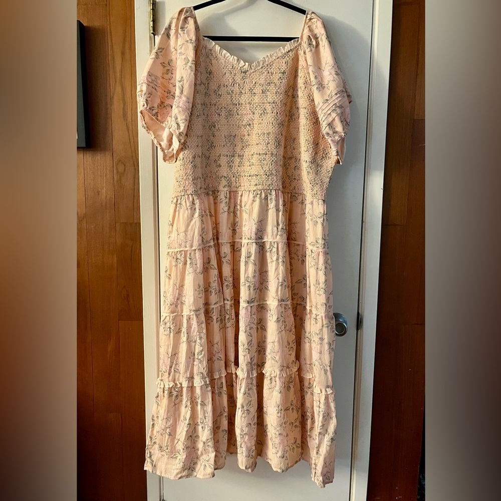 Ivy City Co. Tea Party Dress - Picture 3 of 8